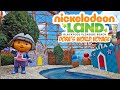 Dora S World Voyage In Nickelodeon Land At Blackpool Pleasure Beach Sept 2023 4K