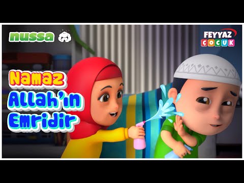Namazı Hayatımızın Parçası Yapmak