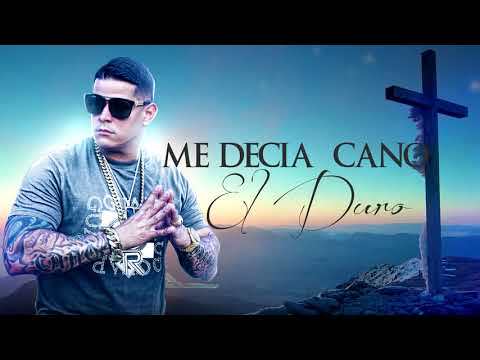 Cano El Barbaro - Hermanito Querido Feat Jay V ( Video Lyrics)