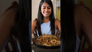 Trying The Best Sri Lankan Food! 🇱🇰