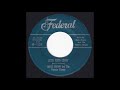 GOOD GOOD LOVIN   -   JAMES BROWN