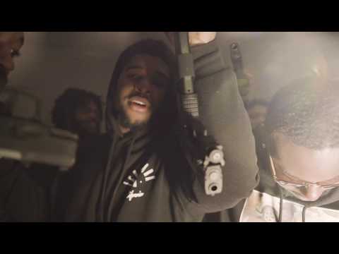 Baby Fifty- One On One (Official Music Video) directed by 1drince