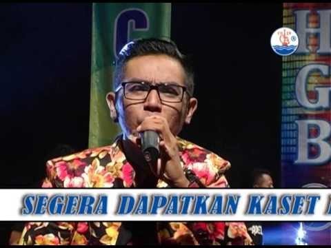 BUKAN YANG PERTAMA - Gerry Mahessa
