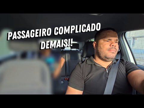 ✅ ÚLTIMO dia RODANDO com CARRO ALUGADO no UBER BLACK em RECIFE!!!
