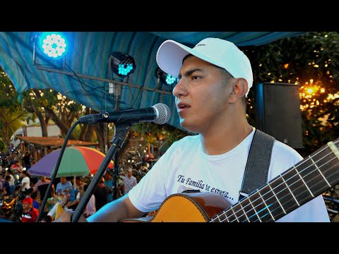 Mix Dos Cariños - La Elegante de Vinces En vivo 