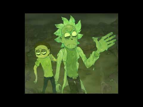 SOLRAK MC - TOXIC REMIX (PROMO)