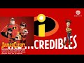 Franciscus Henri And Mary Jane Watson Fan Est 2002 And Woody Reunite With The Incredibles