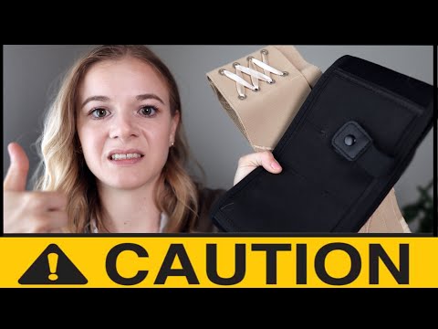 Why Bellybands ARE DANGEROUS for Concealed Carry