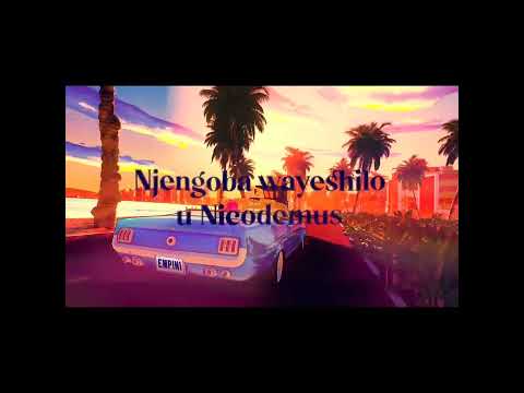 De heavyweight x Professor x Harricane - Empini (audio)