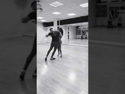 Prince Royce~Handcuffs Bachata Sensual RafayKay