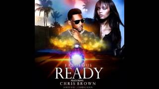 Fabolous - Ready ft. Chris Brown
