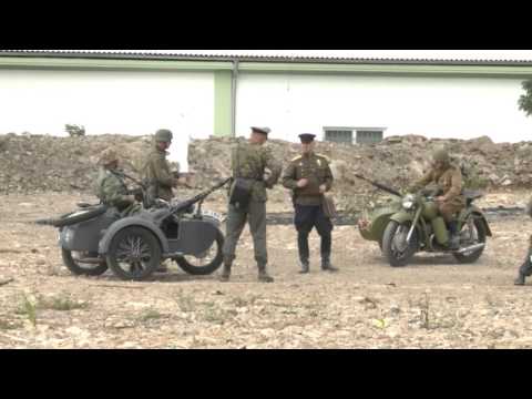 VASCOM   BERLIN 45   BITKA 2015