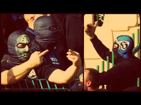 KIBICE: Elana Toruń - Zawisza Bydgoszcz (12.09.2021)  TRYBUNY