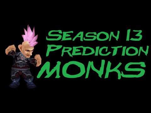 Arena Season 13 Predictions: Windwalker Monks Overpowered in Patch 5.2? (WoW PvP Commentary)