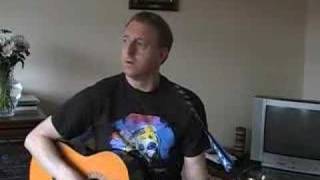 The Nature Of The Beast - Ewan Carmichael