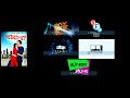 DLC Fox Searchlight Pictures BFI BBC Films Bank Side Films Bl Nder Films Logos 2015