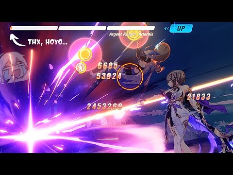 Maxed divine key just for this!?