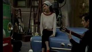 Moon river - Jennifer Love Hewitt