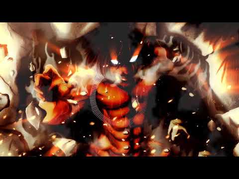 Erens Epic Transformation -【Shingeki no Kyojin OST】