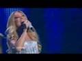 Eurovision 2008 Final - Sweden - Charlotte ...