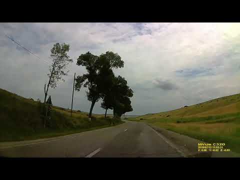 DN1C / E576 & DN16 Cluj Napoca - Mociu #ASOT928