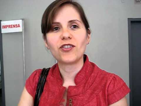 A advogada Ana Carolina Brochado Teixeira