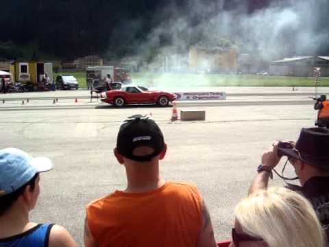 Wolfsvette C3 in Ambri