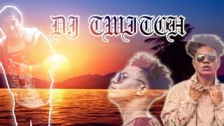 DJ Twitch (S.W Crew) - Donell Lewis X Kennyon Brown - Morning Ride