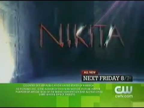 Nikita 2x09 Preview