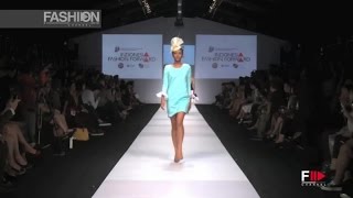 JII Jakarta Fashion Week 2015 by Fashion Channel
