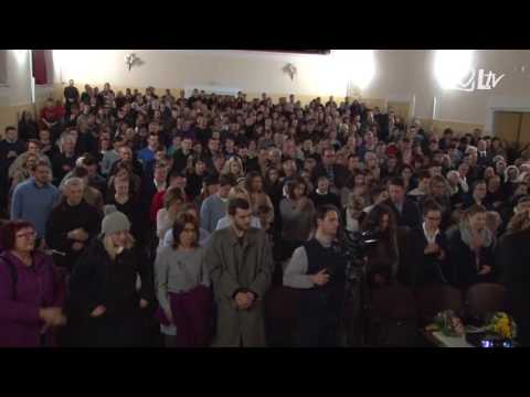 Izdvojeno 12.12.2016. - Dan sjemeništa