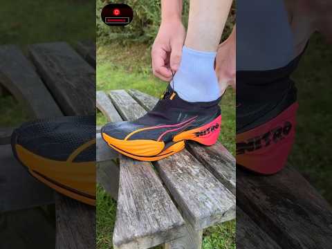 Puma Fast-RB Nitro #puma #nitro #rb #running #runner #sports #tranding #comfort #sneaker #shoes