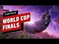 Fortnite World Cup Solo Finals - Full Match (Bugha)