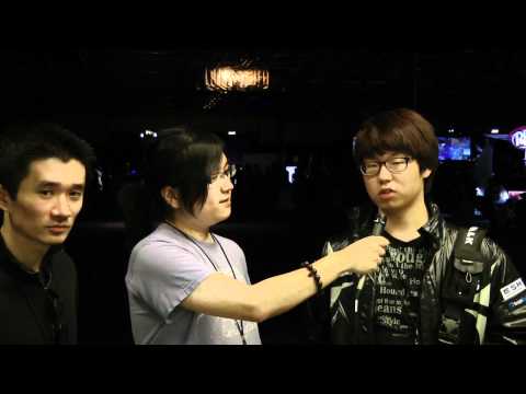 MLG Columbus interview with oGs.MC