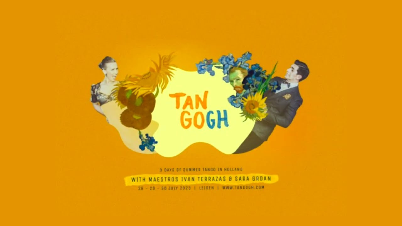 Sara Grdan and Ivan Terrazas (3/4) - Lalo Schifrin - Picante.