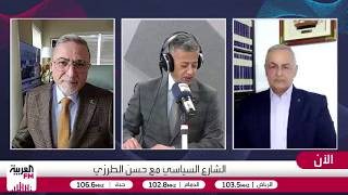 جرار: واشنطن تهدف لتغيير سلوك النظام الإيراني وليس إسقاطه