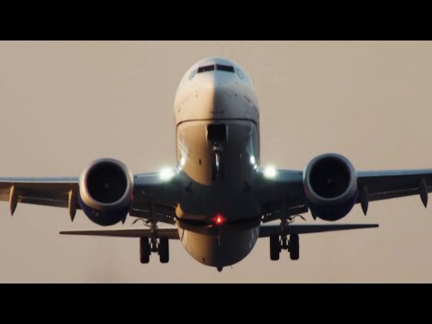 Mid-air scares leave passengers on edge