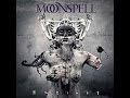 Moonspell - Extinct (Limited Media Book) (Unboxing ...
