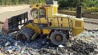 Venta de BOMAG BC 772 RB-2 compactador - Imagen 5 | Machineryline BO BOMAG BC 772 RB-2 compactador | Imagen 5 - Machineryline