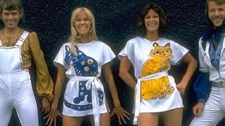 (ABBA) Agnetha : The Angels Cry (1985) Subtitles