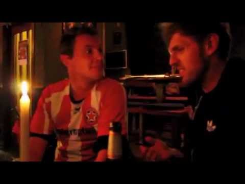 Interruptus Connection DAM Bewerbung 2013