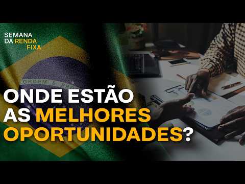 Crédito privado no Brasil: como equilibrar risco e retorno