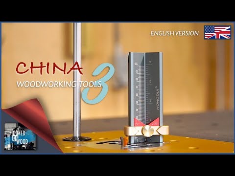 China Tools Episode 3