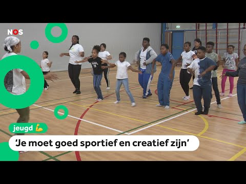 Hobby's worden te duur, dus scholen organiseren activiteiten