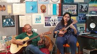 Easy Wanderlings - Enjoy It While It Lasts (Cover)