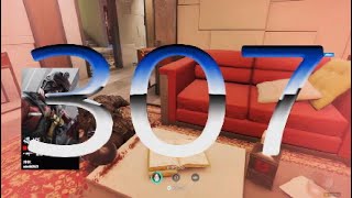 SIEGE 307