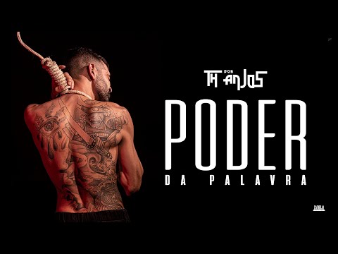 TH DOS ANJOS - Poder da Palavra