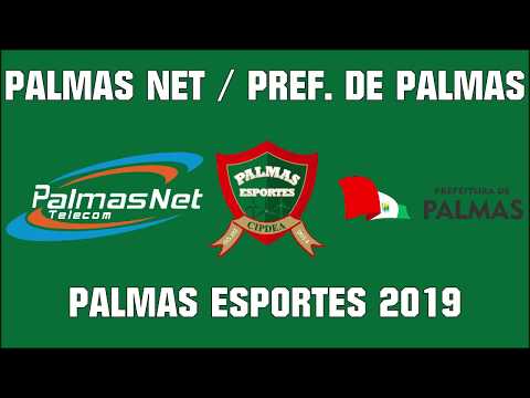PALMAS NET/PREFEITURA DE PALMAS 6X2 ACESMIL/SÃO MIGUEL FUTSAL