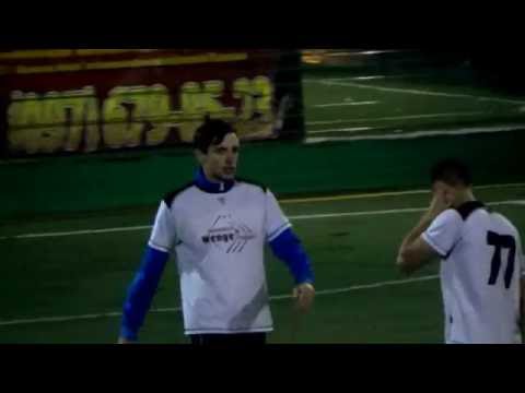 КХ 4 тур 5 лига NIXSolutions2 – Wenge