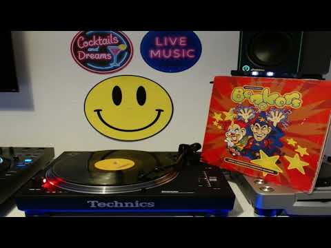 DJ Vinylgroover - Wham Bam